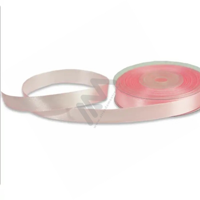 Light Pink *004 Satin Wrapping Tape 12mm x 20m