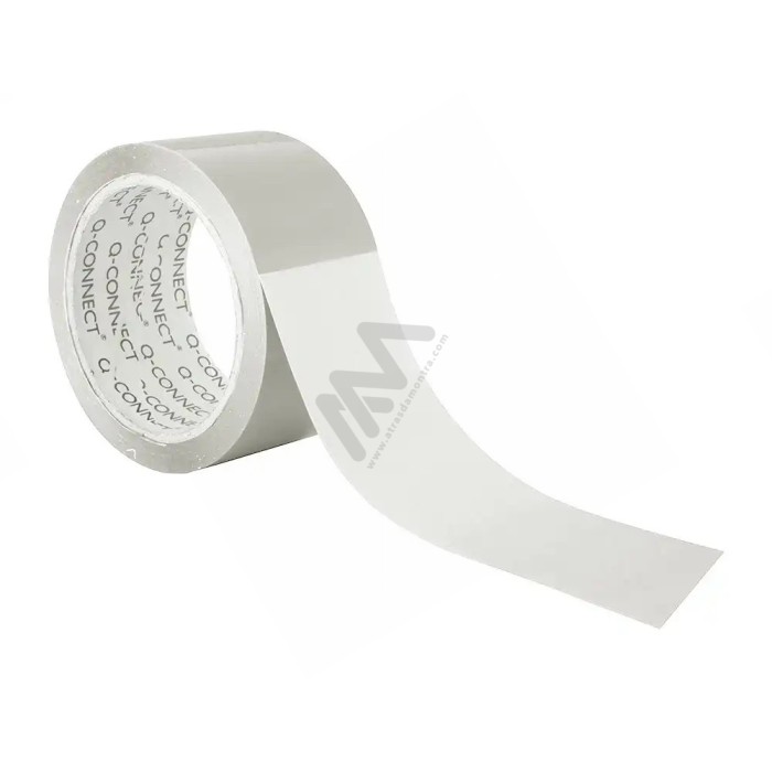 Q-Connect  Clear Adhesive Tape 50mm x 66m