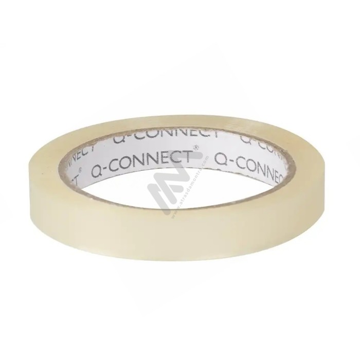 Adhesive Tape Q-Connect 19mm x 66 m