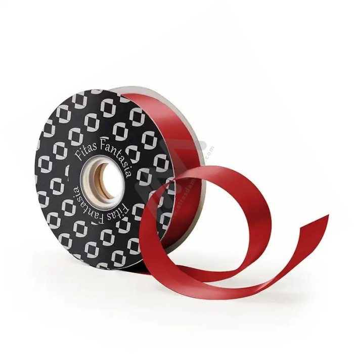 Decorative Wrapping Tape 50mm x 91m