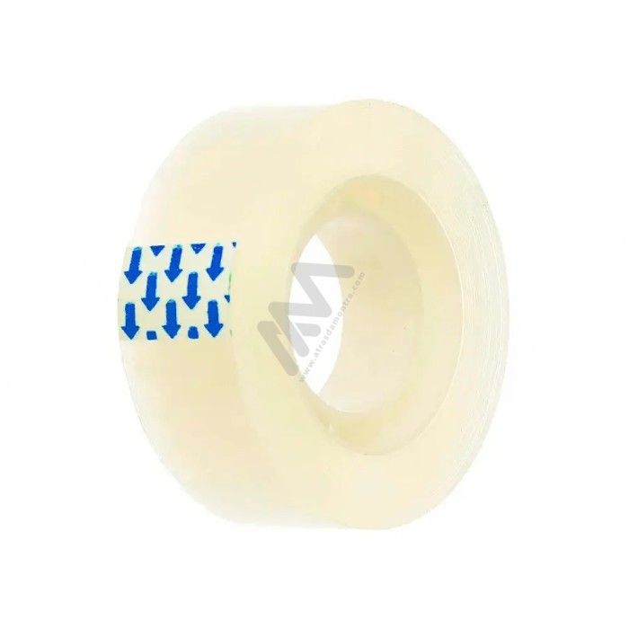 Adhesive Tape Q-Connect 15mm x 33 m