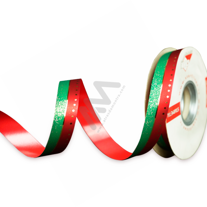 Decorative Wrapping Tape SPIDER DX 19mm x 50m