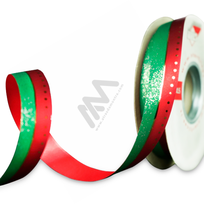 Decorative Wrapping Tape SPIDER DX 19mm x 50m