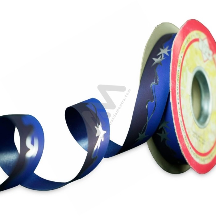 Christmas Decorative Wrapping Tape FUTURE EX 19mm x 50m