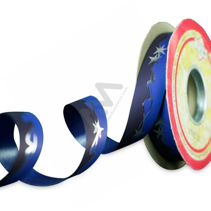 decorative wrapping tape...