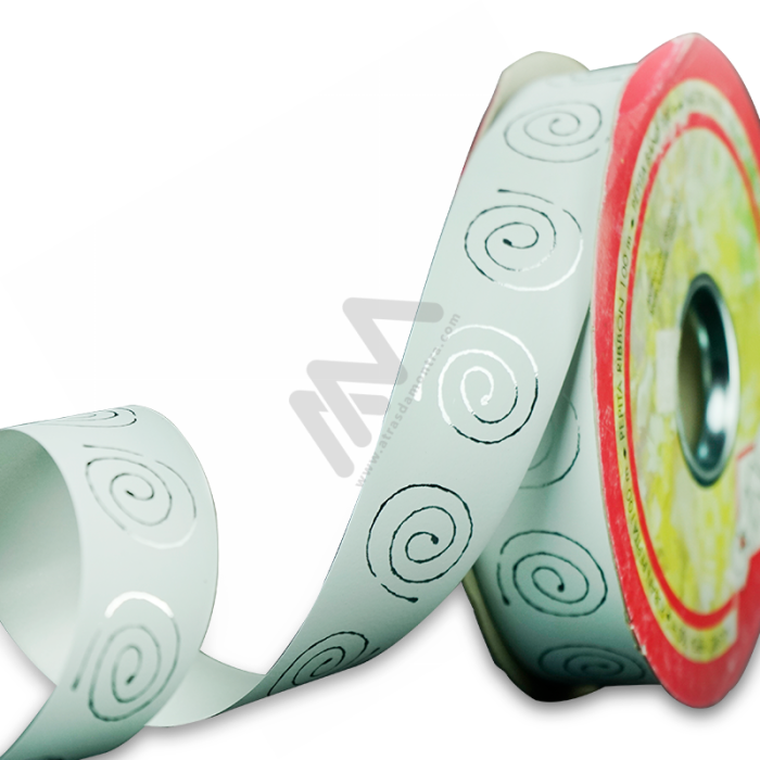 Decorative Wrapping Tape YO-YO GX 31mm x 100m
