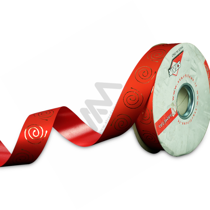 Decorative Wrapping Tape YO-YO AX 31mm x 100m