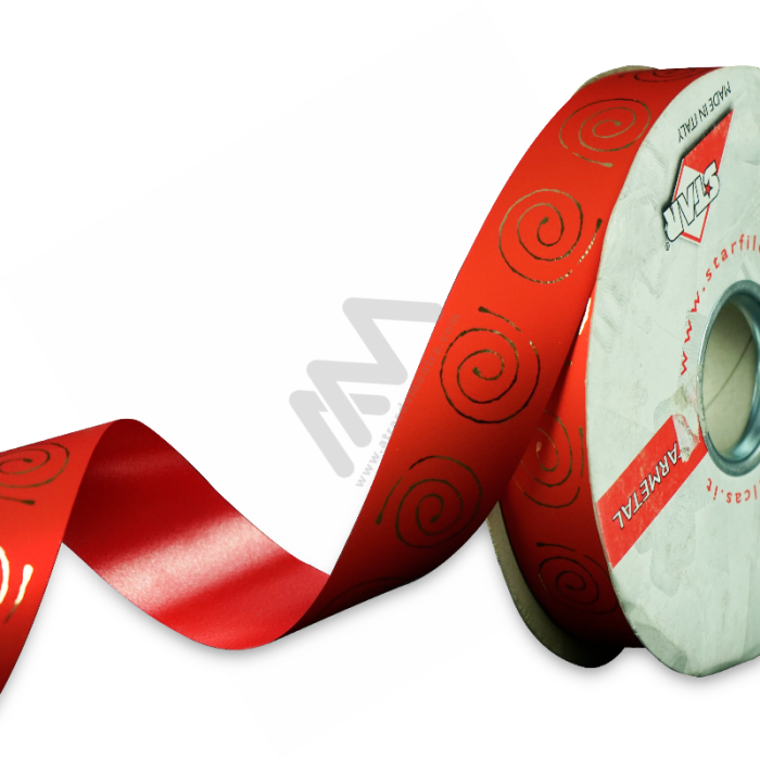 Decorative Wrapping Tape YO-YO AX 31mm x 100m