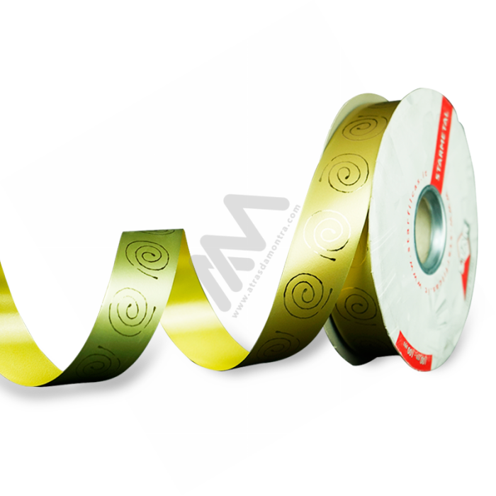 Decorative Wrapping Tape "YO-YO BX" 31mm x 100m