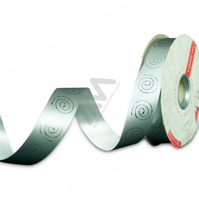 Decorative Wrapping Tape YO-YO CX 31mm x 100m