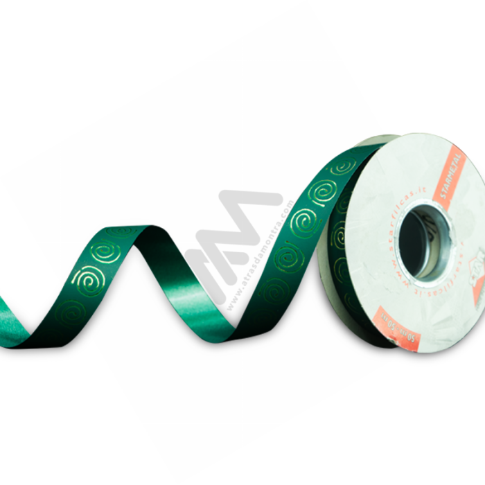 Decorative Wrapping Tape YO-YO DX 19mm x 50m