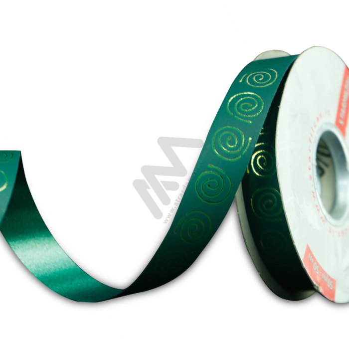 Decorative Wrapping Tape YO-YO DX 19mm x 50m