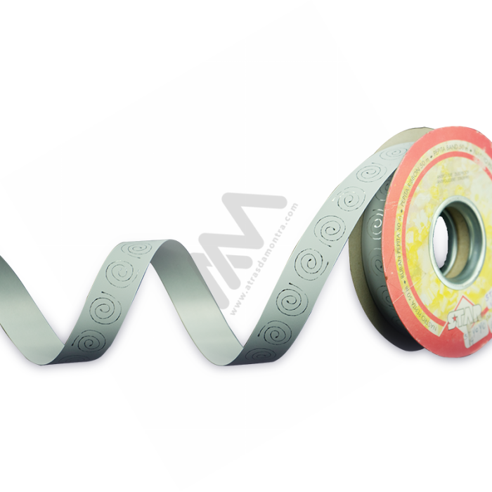 Decorative Wrapping Tape YO-YO GX 19mm x 50m