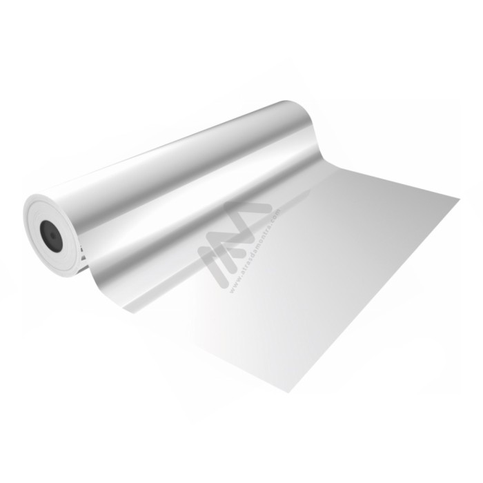 Clear Cellophane Paper 70cm x 50m