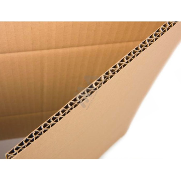 Kraft Cardboard Boxes 304X150X217mm