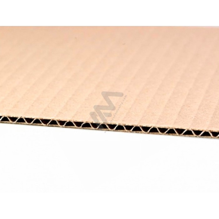 Kraft Cardboard Boxes 300X200X150mm