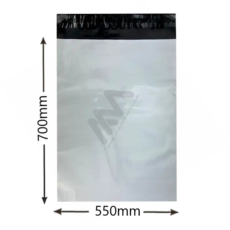 Envelopes Security with adhesive 550x700mm