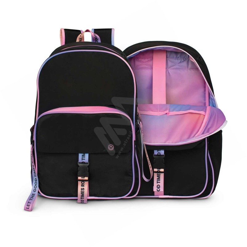 Eco Cosmic Dream Backpack 45x31x14cm