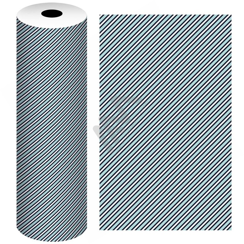 Nutcracker Wrapping Paper Roll, Nutcracker Gift Wrapping Roll, Modern