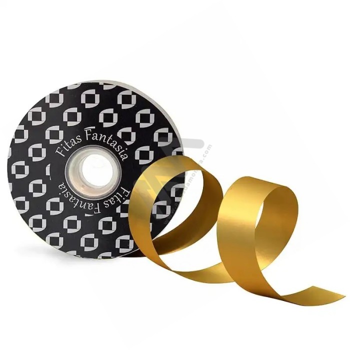 Decorative Wrapping Tape 32mm x 91m