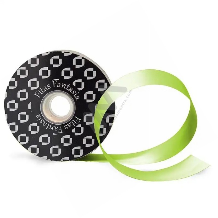 Decorative Wrapping Tape 32mm x 91m