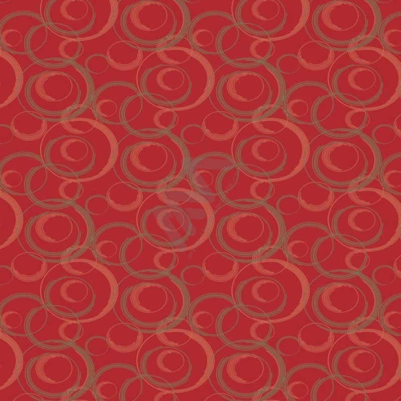 Papel de Embrulho Fantasia c/25 folhas 70x100cm