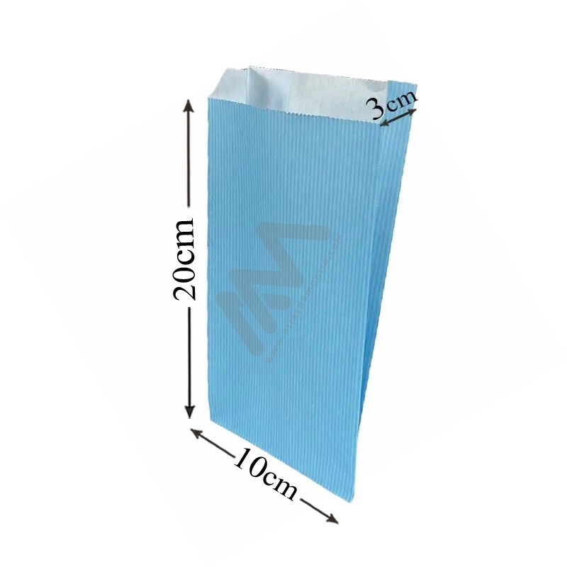 Blue GIFT ENVELOPES 10+3x20 Blue GIFT ENVELOPES 10+3x20