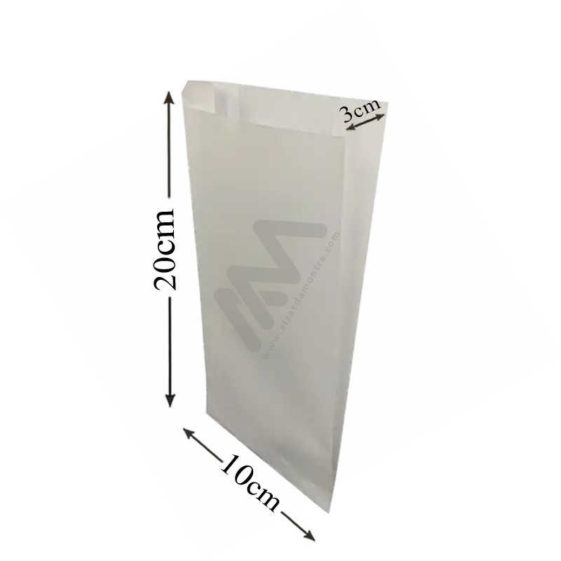 White GIFT ENVELOPES 10+3x20 White GIFT ENVELOPES 10+3x20