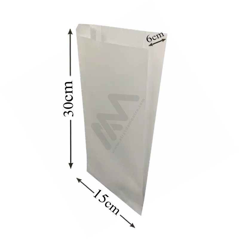 White GIFT ENVELOPES 15+6x30 White GIFT ENVELOPES 15+6x30