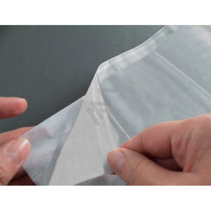 Clear Adhesive Standard Envelopes DL 228x120mm