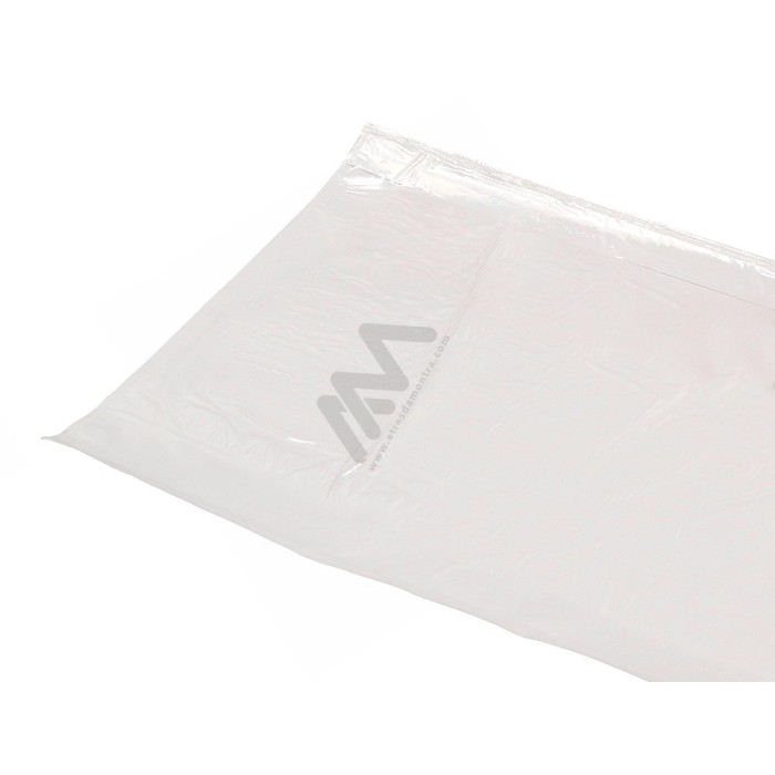 Clear Adhesive Standard Envelopes C5 228x162mm