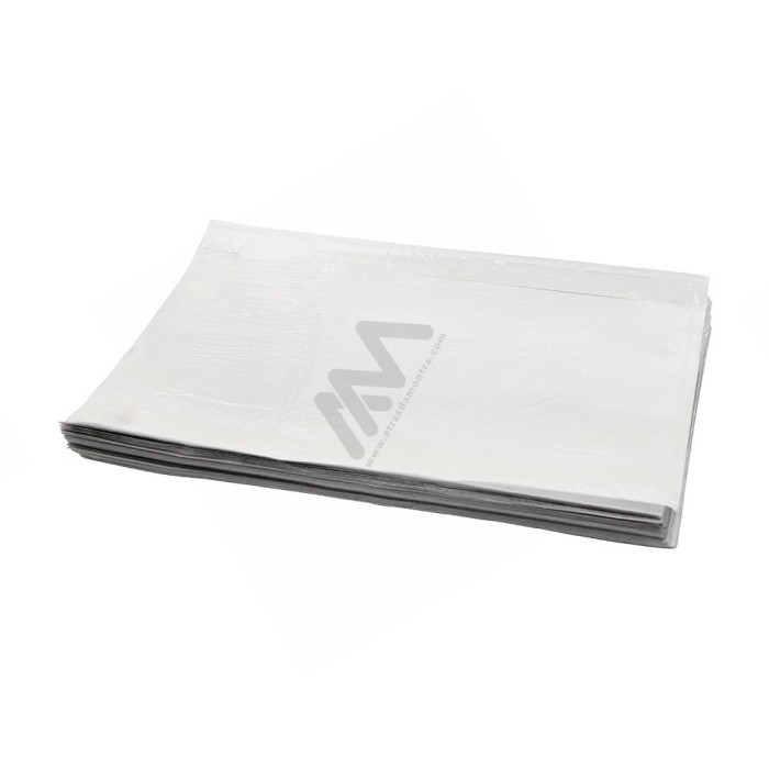 Clear Adhesive Standard Envelopes C5 228x162mm