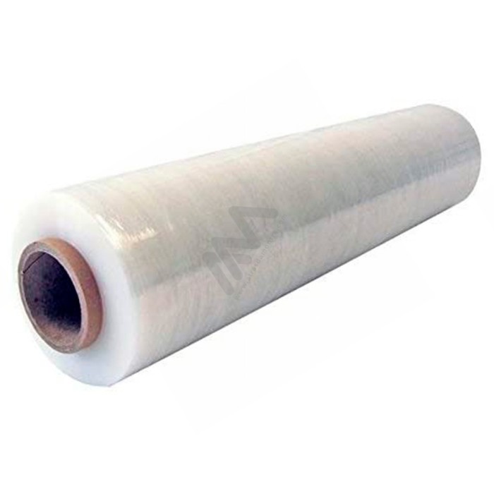 Stretch film 500mm 1kg
