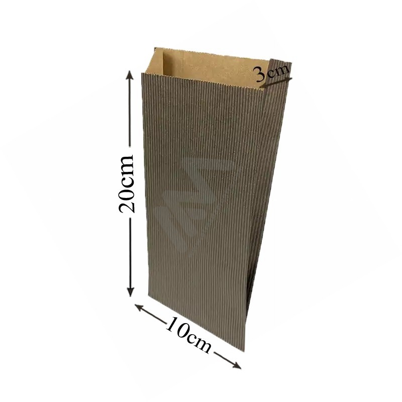 Black Kraft GIFT ENVELOPES 10+3x20 Black Kraft GIFT ENVELOPES 10+3x20