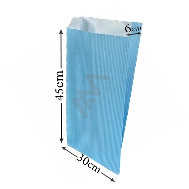 Blue GIFT ENVELOPES 30+6x45 Blue GIFT ENVELOPES 30+6x45