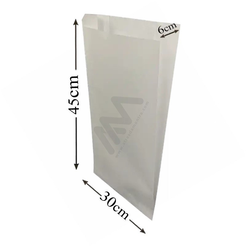 White GIFT ENVELOPES 30+6x45 White GIFT ENVELOPES 30+6x45