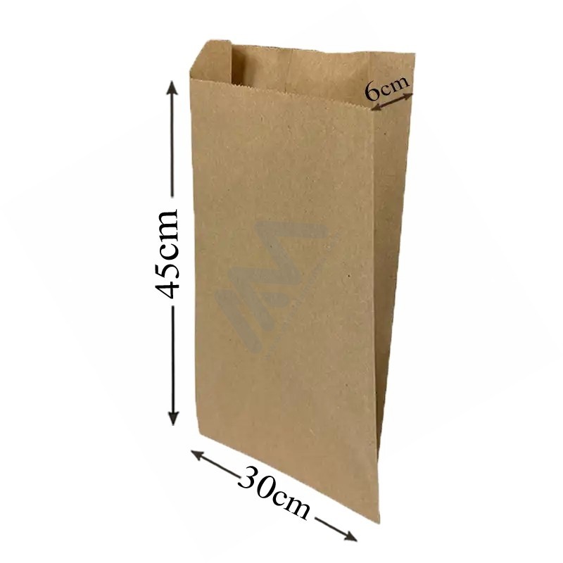 Kraft GIFT ENVELOPES 30+6x45 Kraft GIFT ENVELOPES 30+6x45