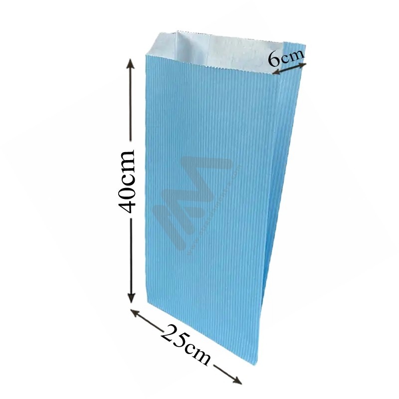Blue GIFT ENVELOPES 25+6x40 Blue GIFT ENVELOPES 25+6x40