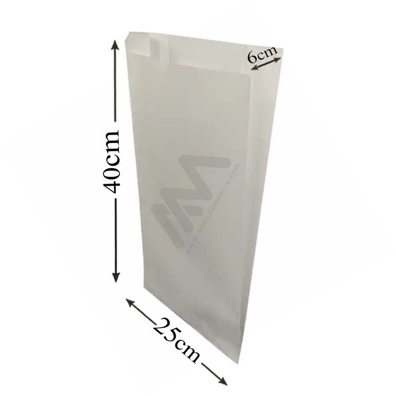 White GIFT ENVELOPES 25+6x40 White GIFT ENVELOPES 25+6x40