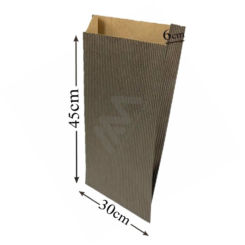 Black Kraft GIFT ENVELOPES 30+6x45 Black Kraft GIFT ENVELOPES 30+6x45