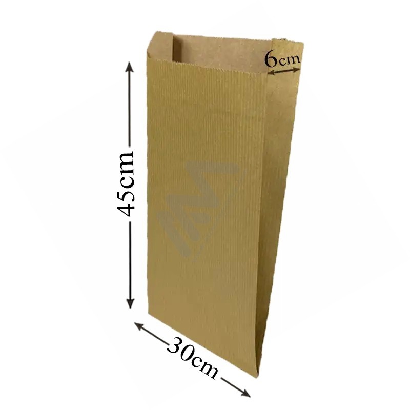 Gold Kraft GIFT ENVELOPES 30+6x45 Gold Kraft GIFT ENVELOPES 30+6x45