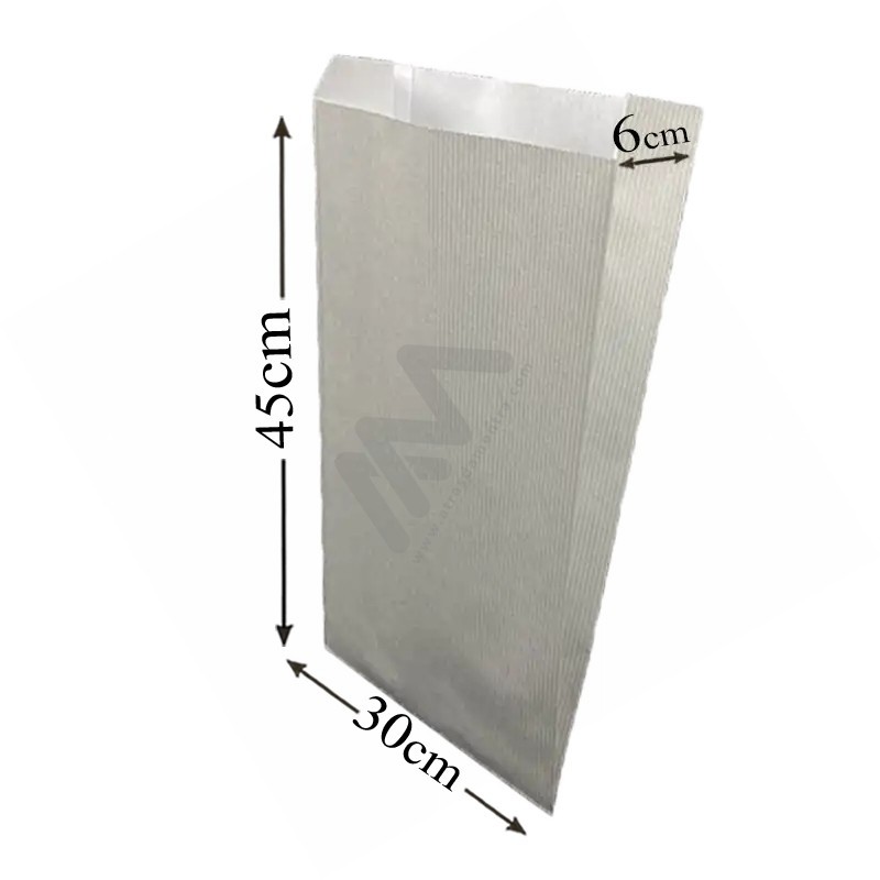 Silver GIFT ENVELOPES 30+6x45 Silver GIFT ENVELOPES 30+6x45