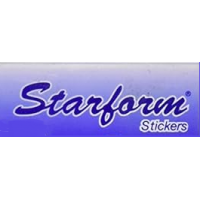 Starform Stickers